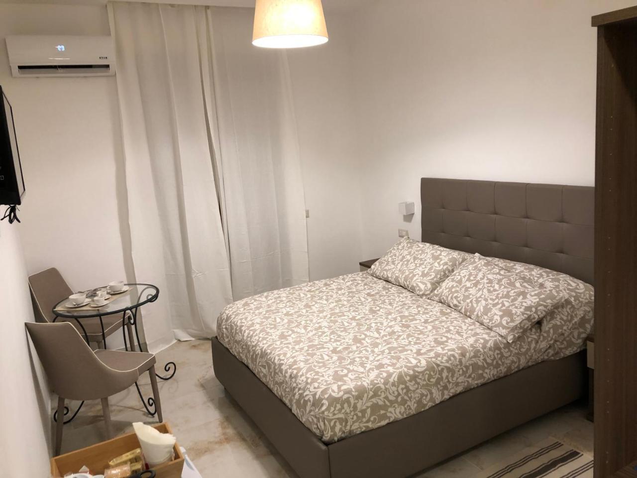 Antonietta De Pace Rooms By Napoli Milionaria B&B מראה חיצוני תמונה