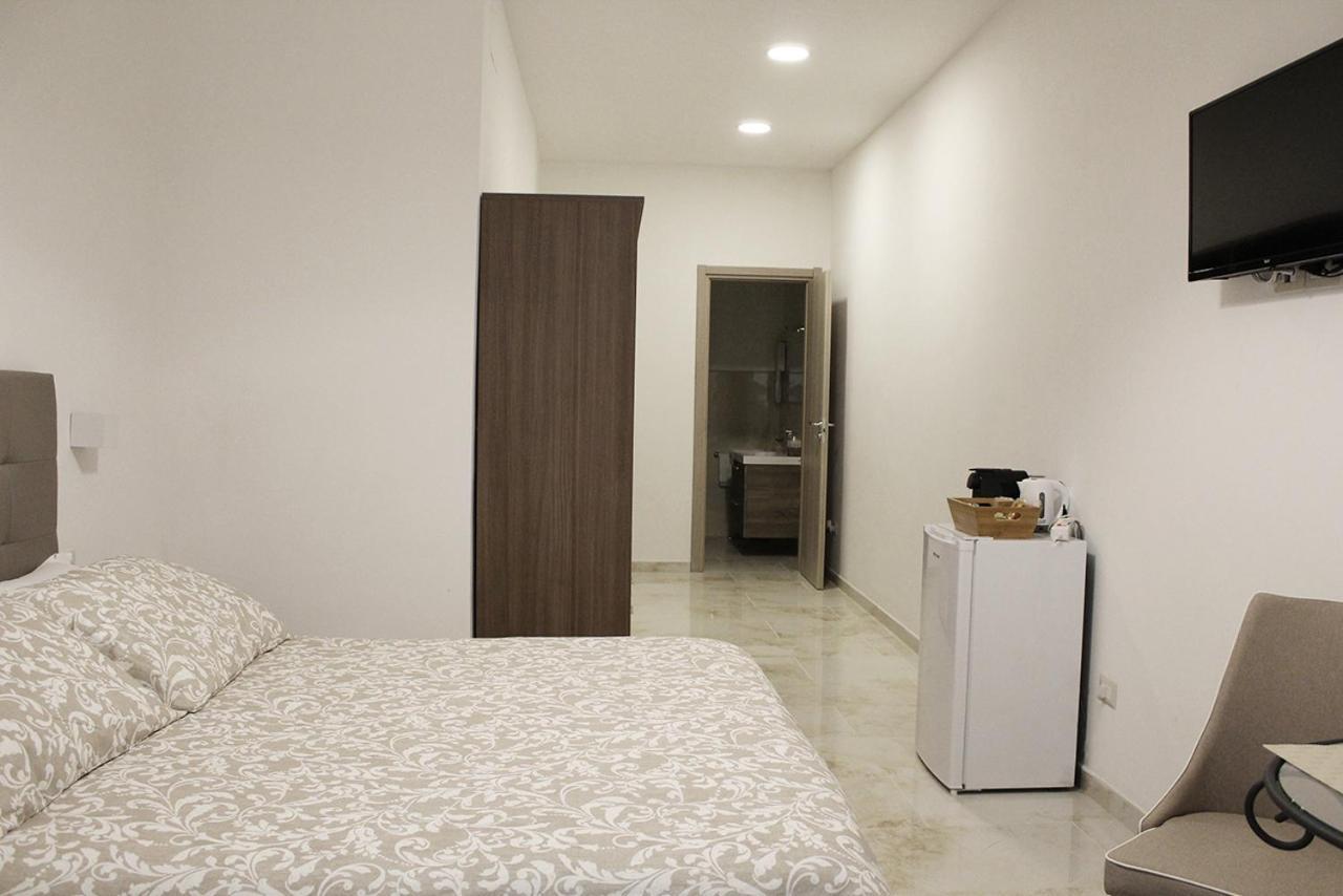 Antonietta De Pace Rooms By Napoli Milionaria B&B מראה חיצוני תמונה