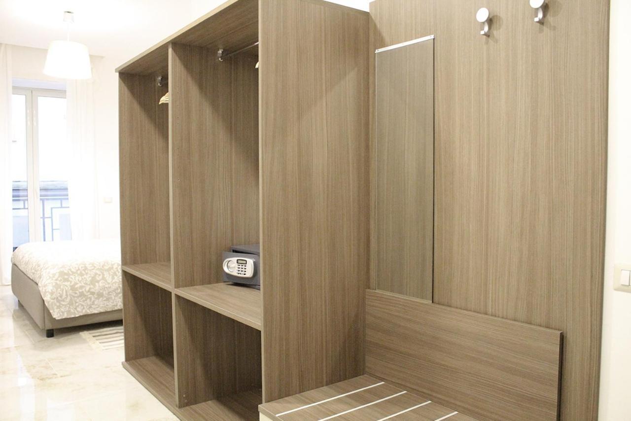Antonietta De Pace Rooms By Napoli Milionaria B&B מראה חיצוני תמונה