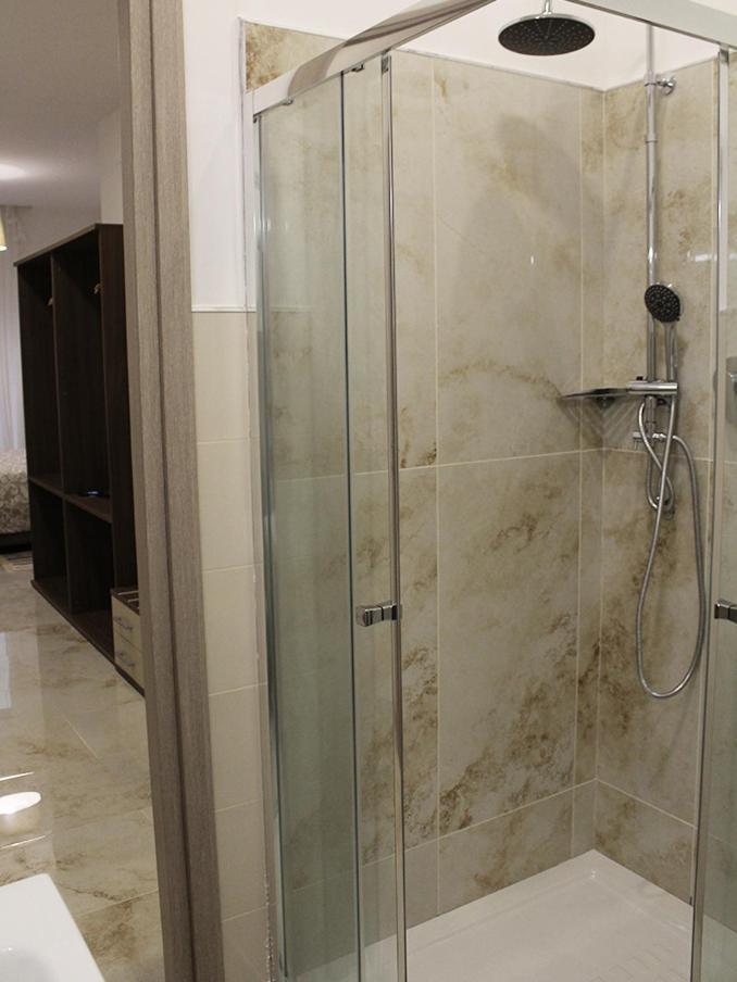 Antonietta De Pace Rooms By Napoli Milionaria B&B מראה חיצוני תמונה
