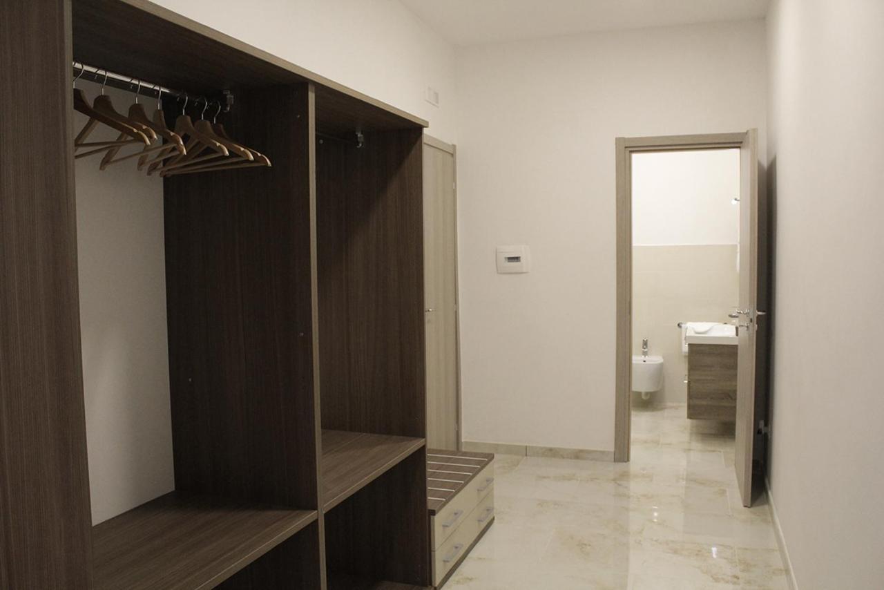 Antonietta De Pace Rooms By Napoli Milionaria B&B מראה חיצוני תמונה