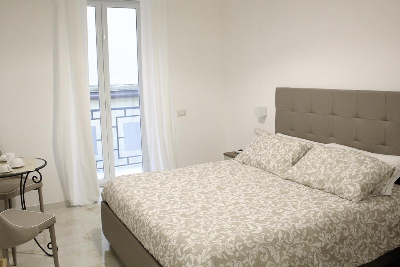 Antonietta De Pace Rooms By Napoli Milionaria B&B מראה חיצוני תמונה